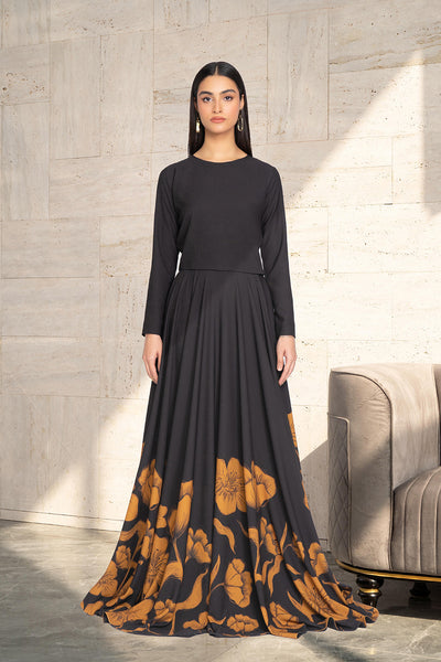 Saelam Skirt
