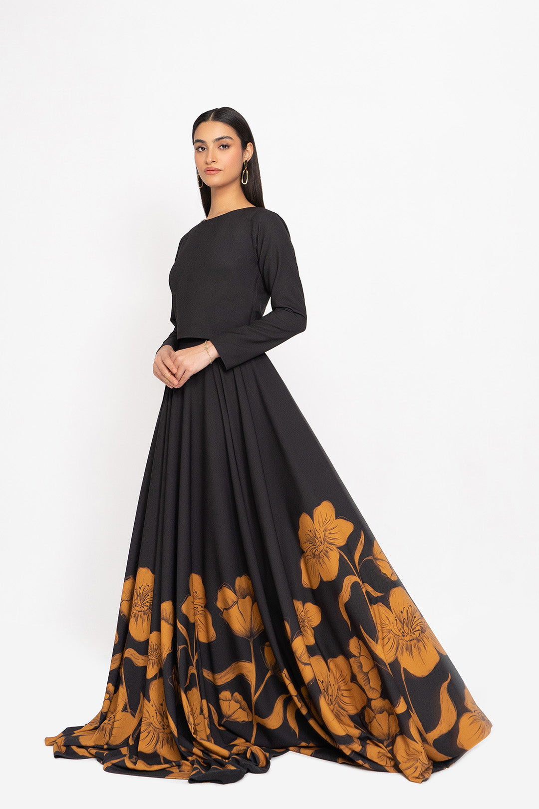 Saelam Skirt