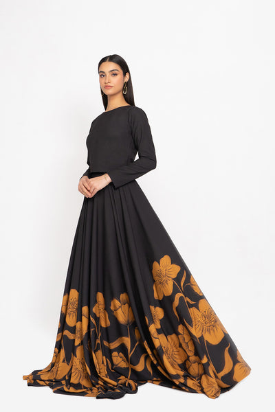 Saelam Skirt