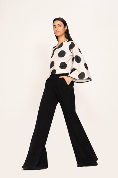 Tofil Crop Top