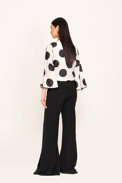 Tofil Crop Top