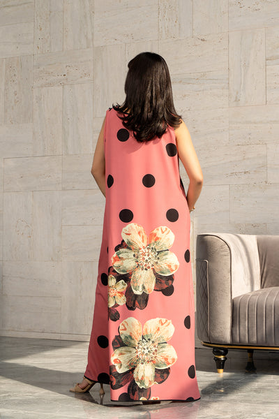 Tarom Jumpsuit (Sleeveless)