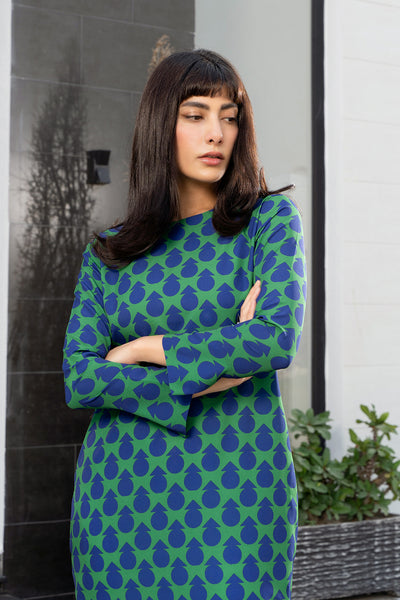 Quba Dress