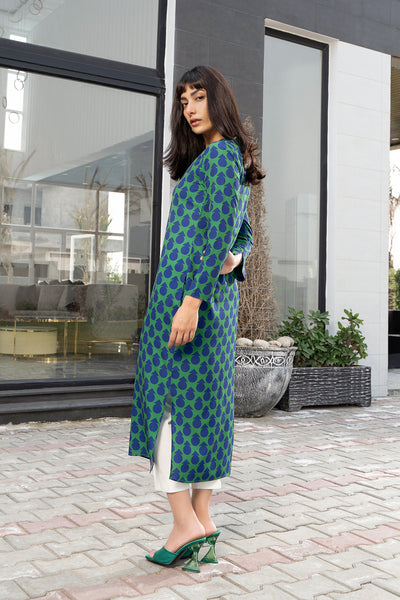 Quba Dress