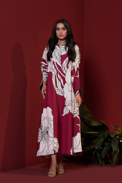 Batil Dress