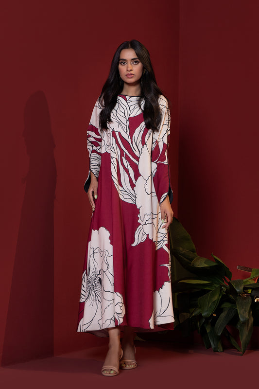 Batil Dress