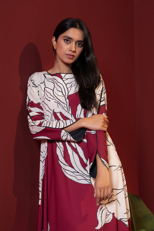 Batil Dress