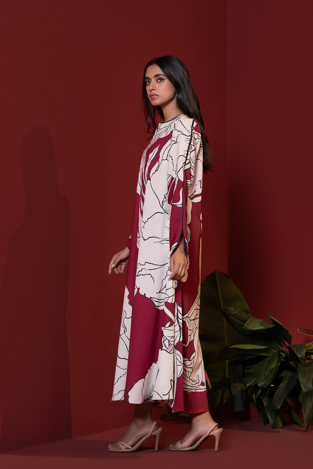 Batil Dress
