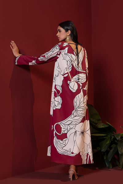 Batil Dress
