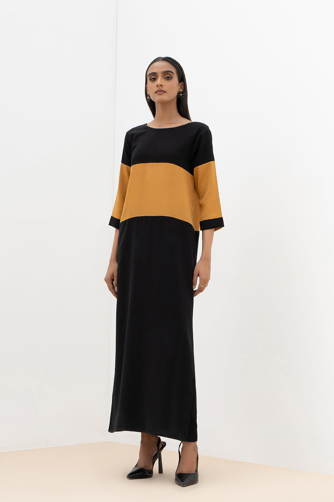 Sazin Dress