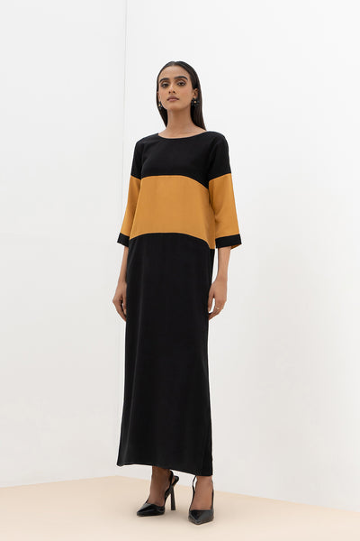 Sazin Dress