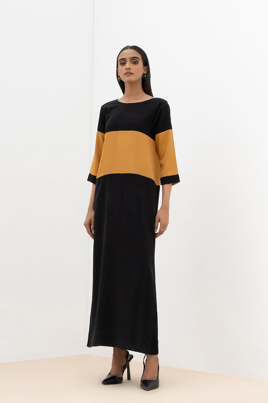 Sazin Dress