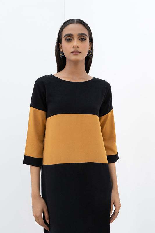 Sazin Dress