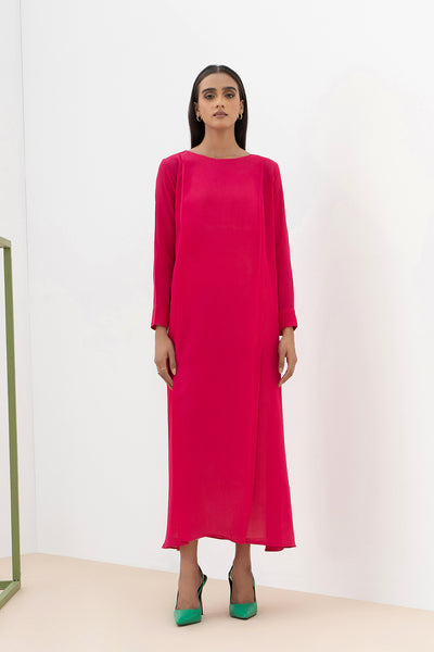Kalaril Dress