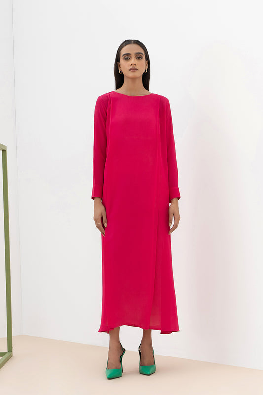 Kalaril Dress