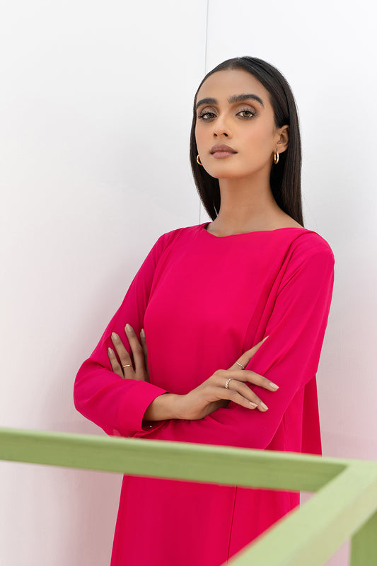 Kalaril Dress