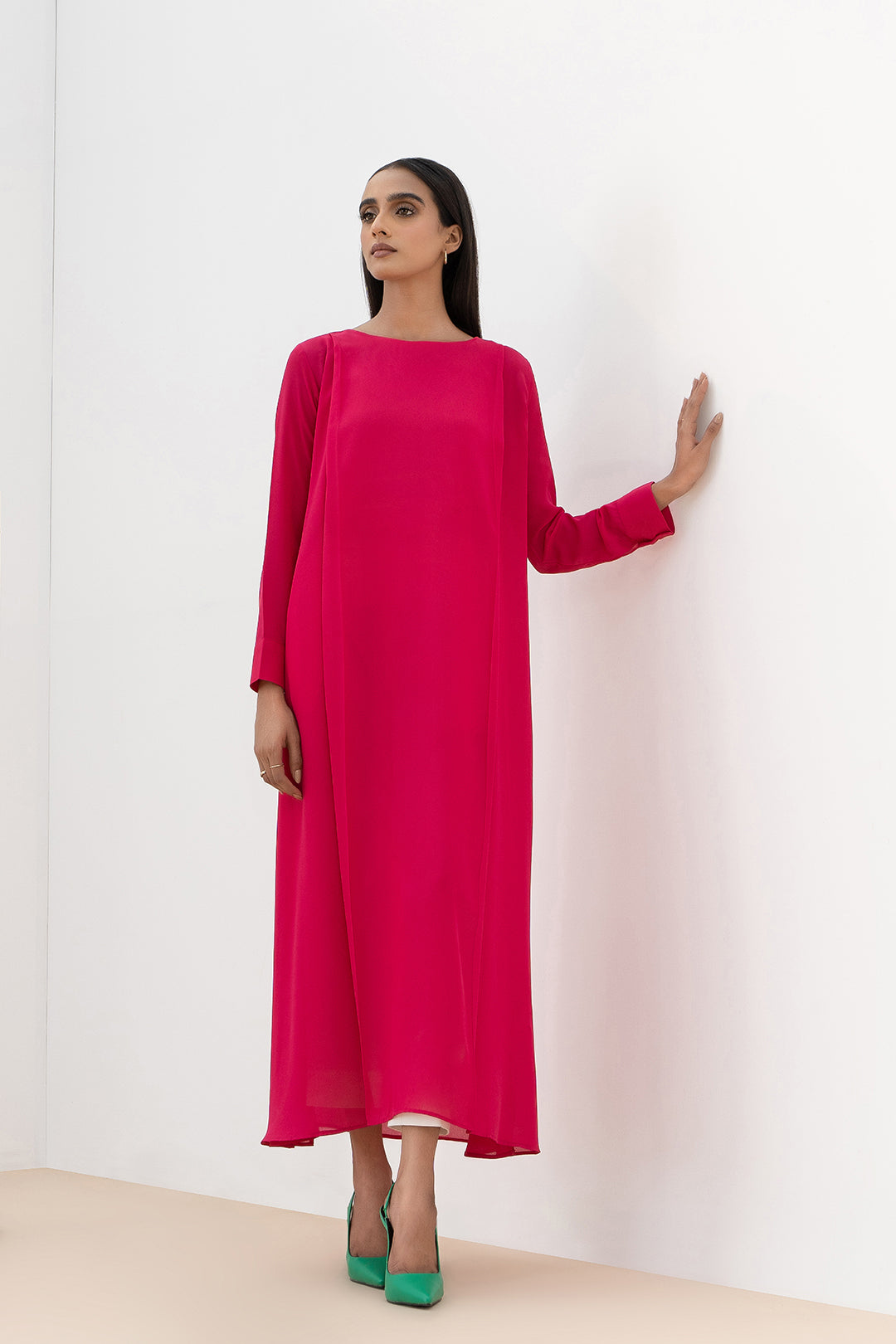 Kalaril Dress