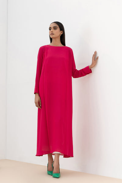 Kalaril Dress