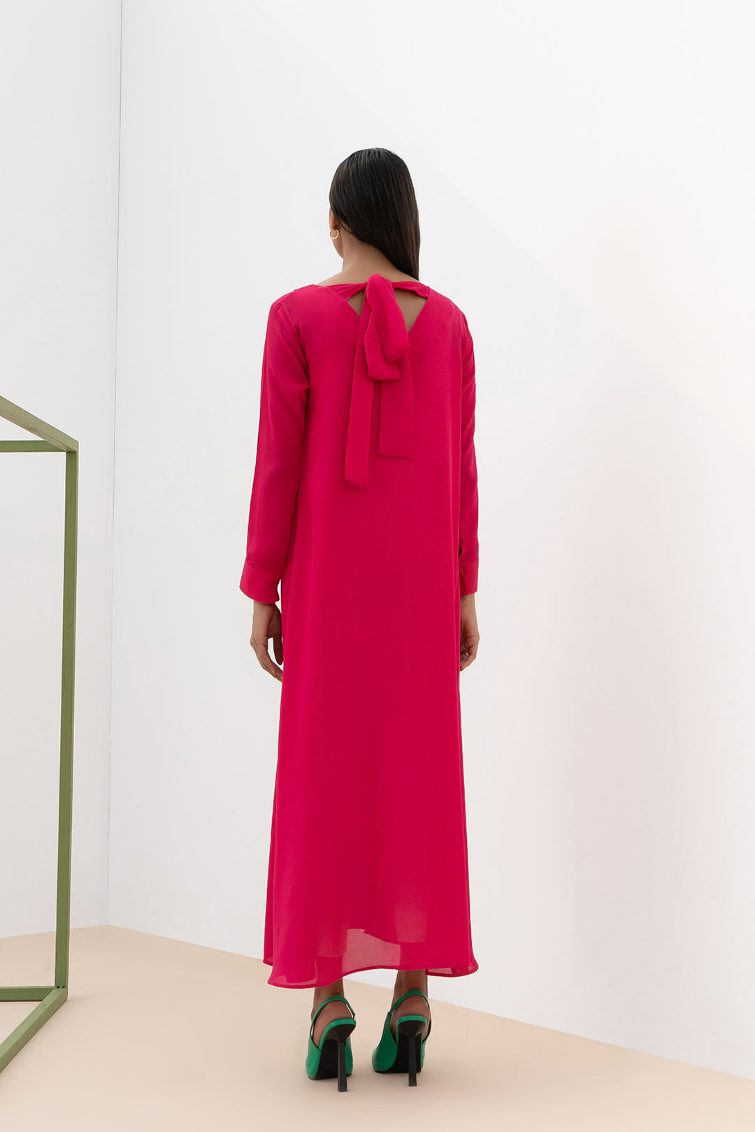 Kalaril Dress