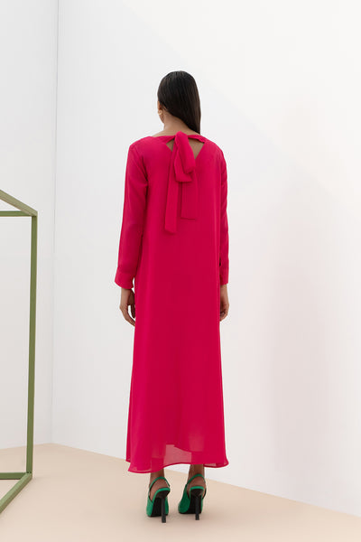 Kalaril Dress