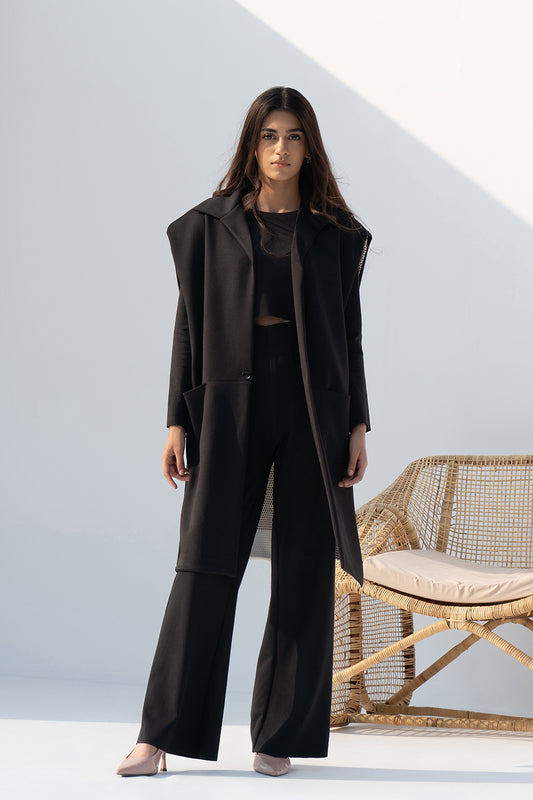 Scuba Cape