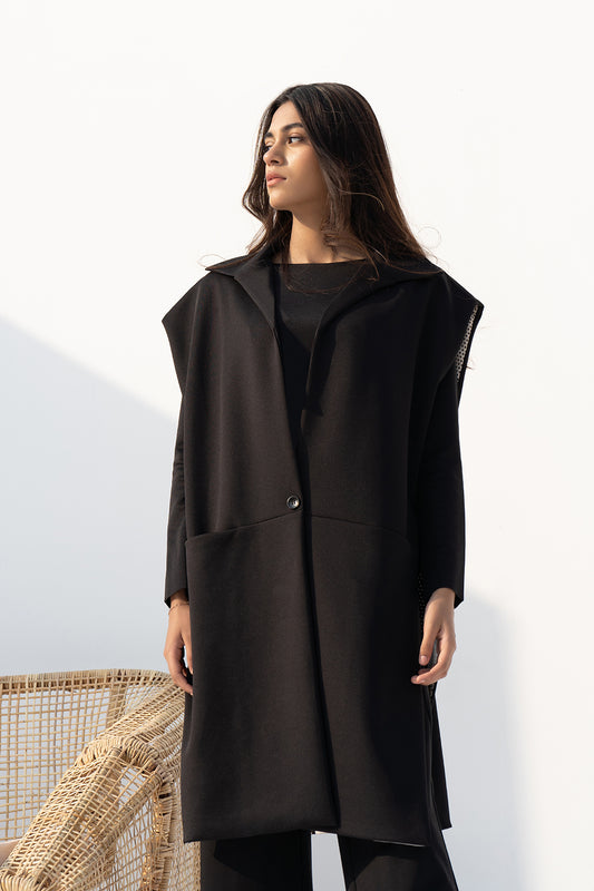 Scuba Cape