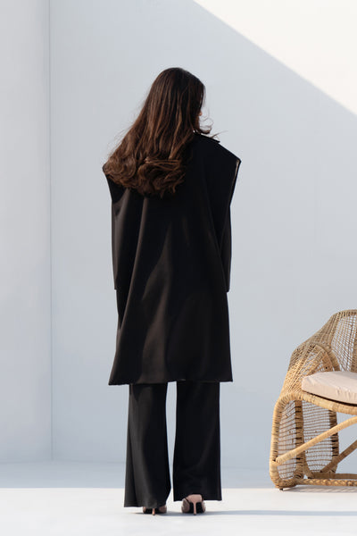 Scuba Cape