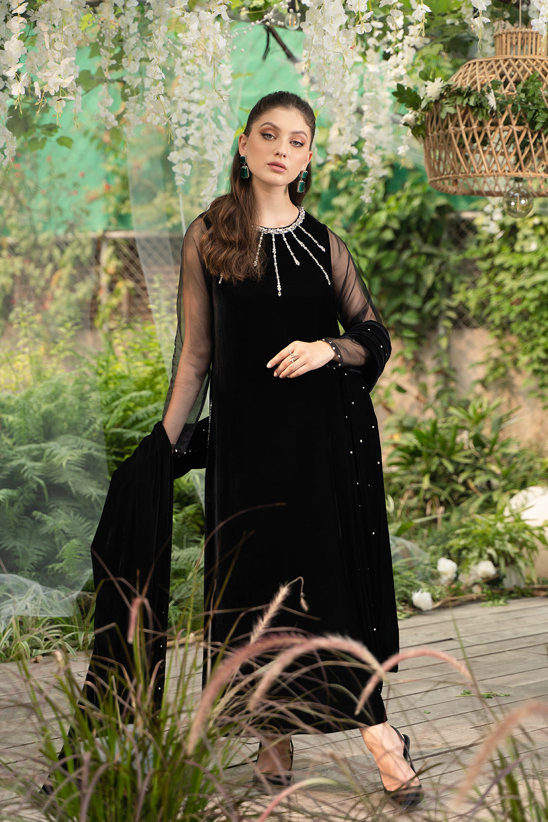 Aliso Dress – Lulusar