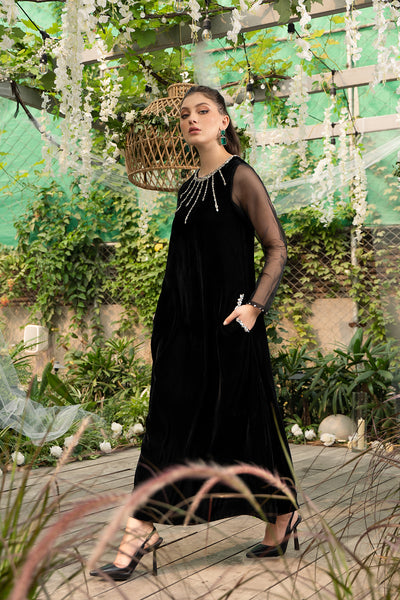 Aliso Dress