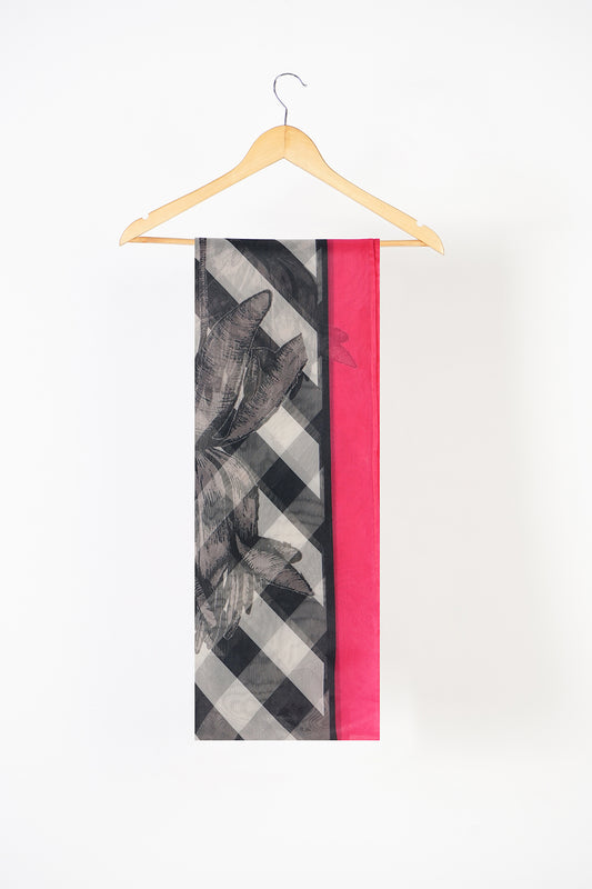 Afil Dupatta