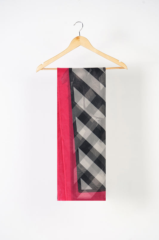 Afil Dupatta