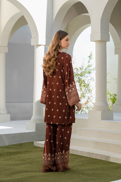 Shikar Tunic