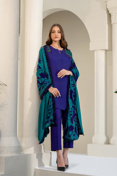 Romal Shawl