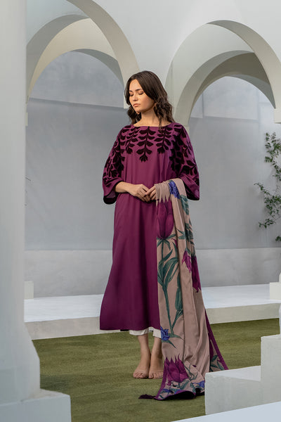 Runam Shawl