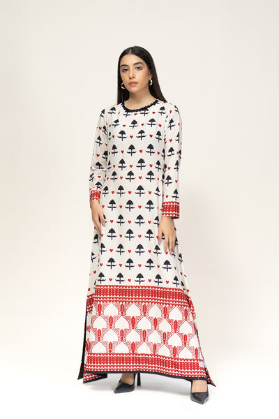 Sozal Dress