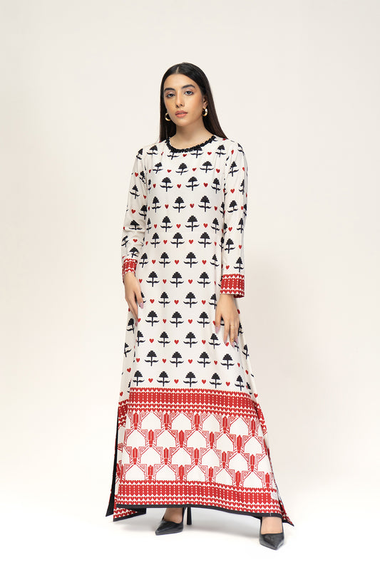 Sozal Dress