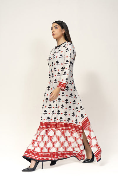 Sozal Dress