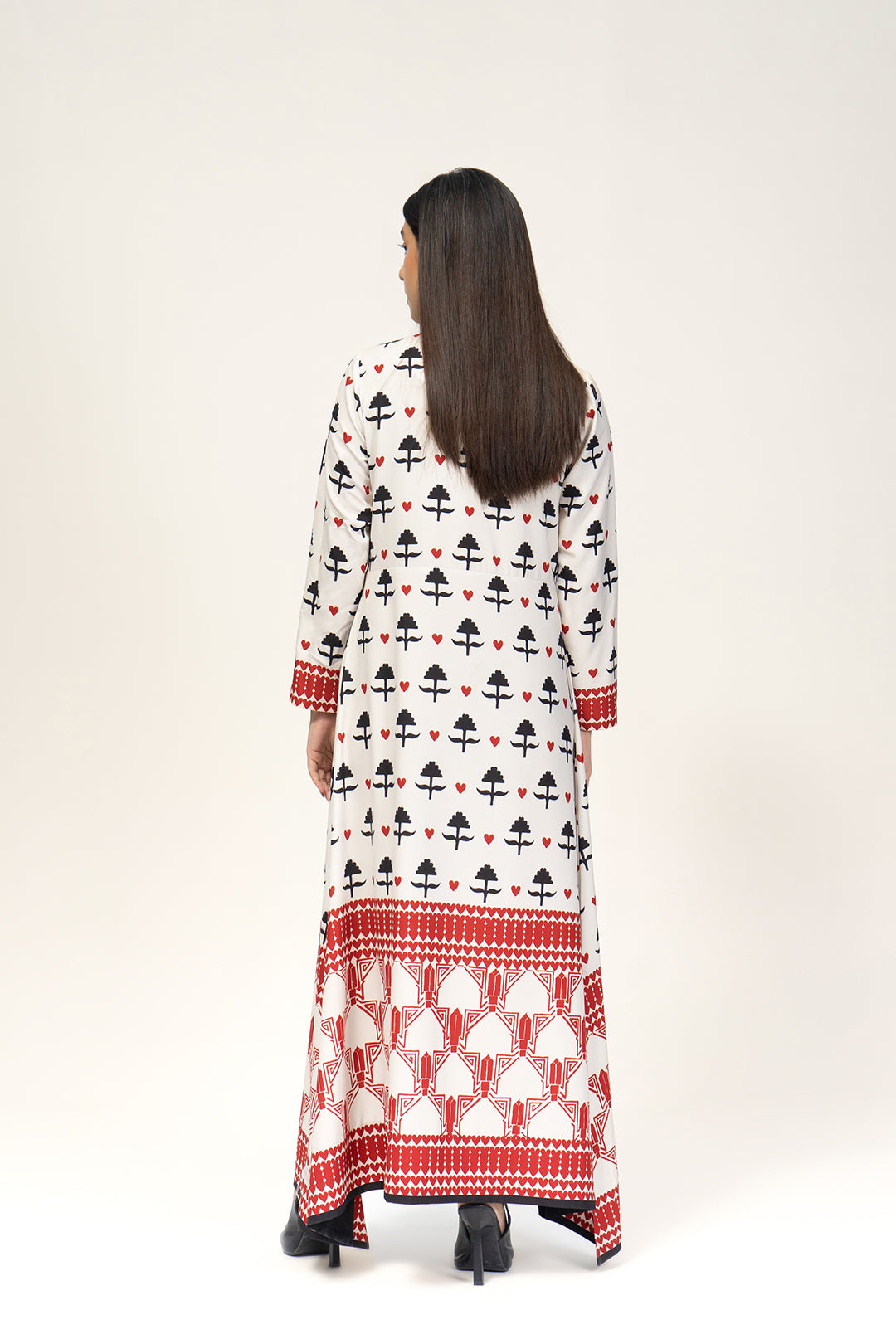 Sozal Dress