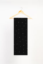 Aliso Velvet Stole