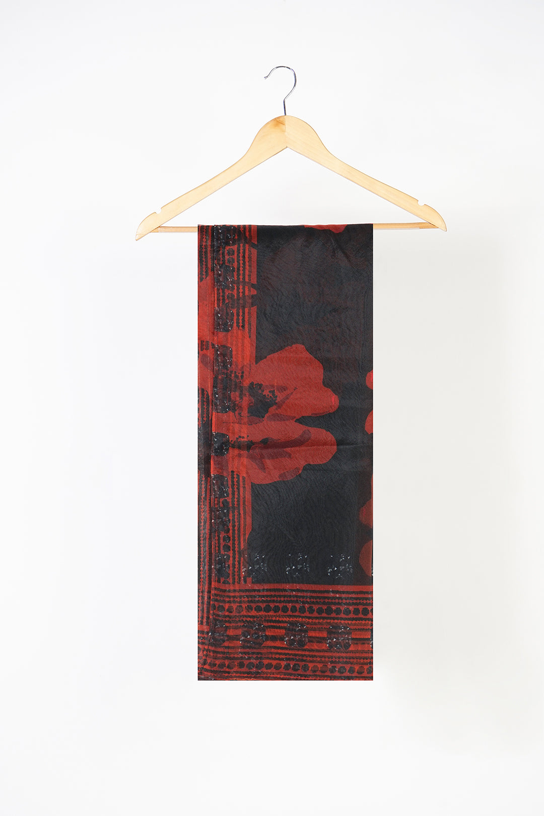 Barok Dupatta