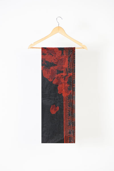 Barok Dupatta