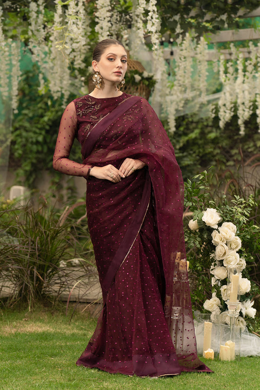 Diril Saree