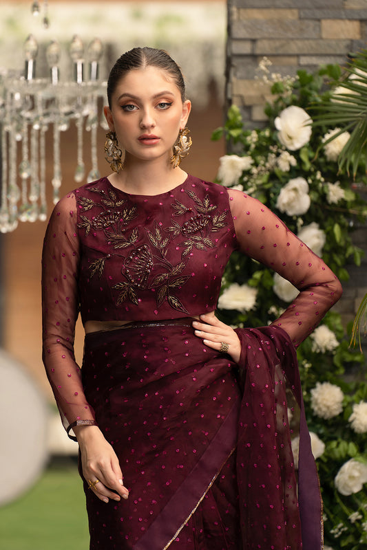 Diril Saree