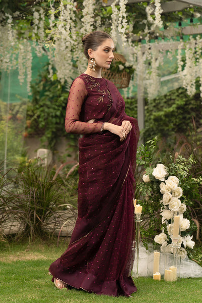 Diril Saree