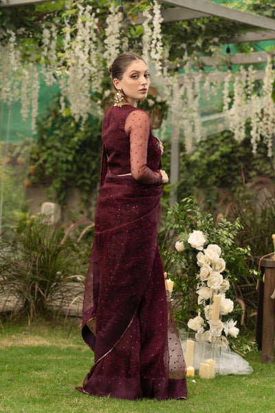 Diril Saree