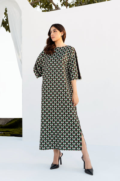 Alama Dress
