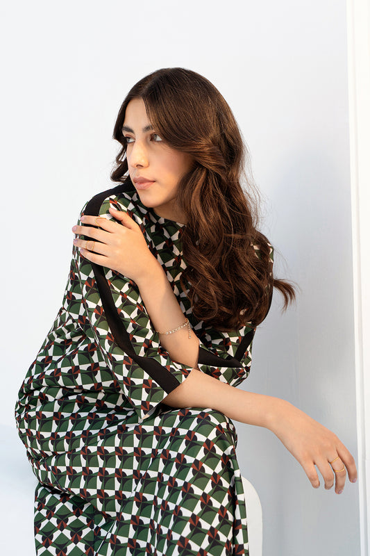 Alama Dress