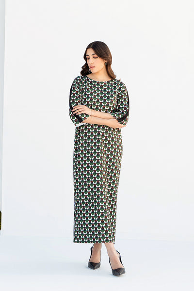 Alama Dress