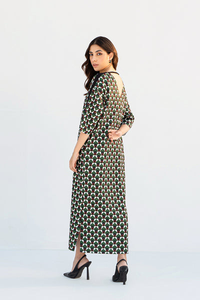 Alama Dress