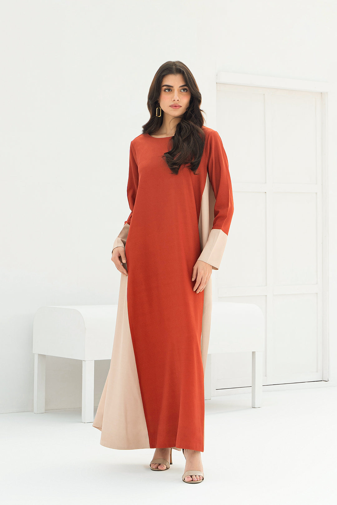 Danil Dress